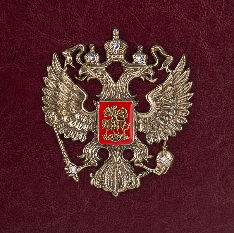 Набор "Гусарский" (6 чарок, фляжка "Гусарская")