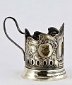 Набор для чая "Лучший начальник!" (картонный футляр, гравировка)
