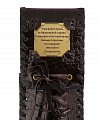 Рожок для обуви "Капитан" (45 см) в колчане